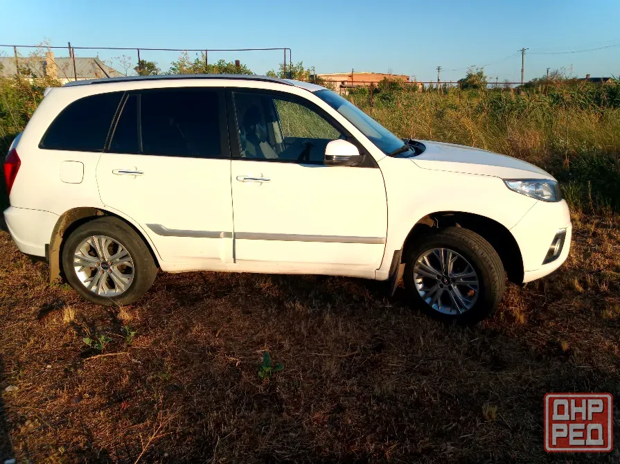 продам CHERY TIGGO 3 Новоазовск - изображение 1