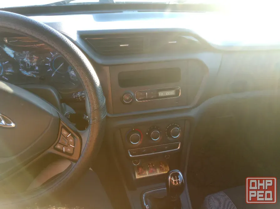 продам CHERY TIGGO 3 Новоазовск - изображение 8