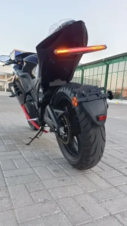 Продам электрический мотоцикл Ducati Panigale Мариуполь