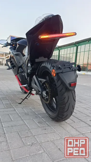 Продам электрический мотоцикл Ducati Panigale Мариуполь - изображение 5