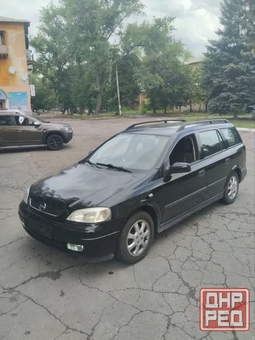 Продам Опель Донецк - изображение 5