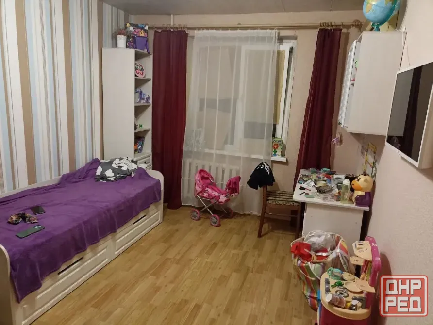 Продажа 2х Туполева,Мирный Донецк - изображение 8