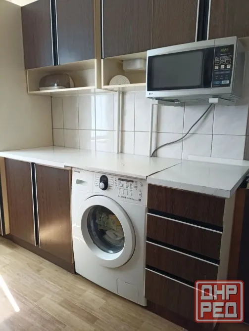 Продажа 2х Туполева,Мирный Донецк - изображение 2