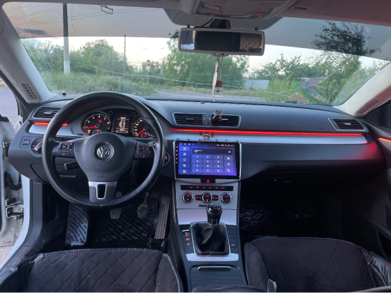 продам passat cc 2012 года 1.8т мкпп Донецк
