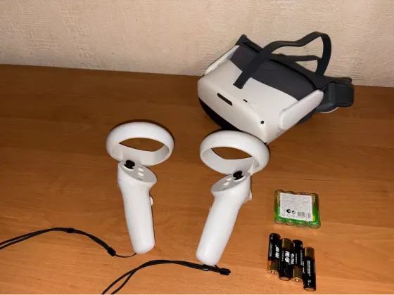 VR-очки Pico Neo 3 6/128 Донецк