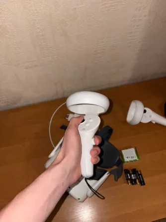 VR-очки Pico Neo 3 6/128 Донецк