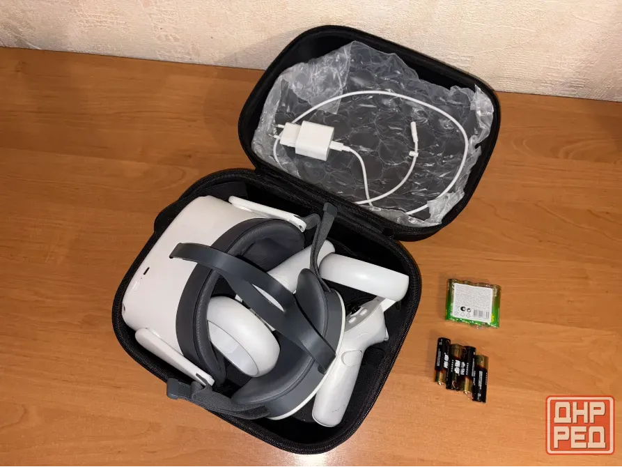VR-очки Pico Neo 3 6/128 Донецк - изображение 2