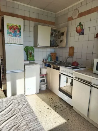 Продам 3-к квартиру Щетинина автостанция 4197808 феникс Донецк