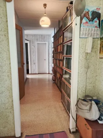 Продам 3-к квартиру Щетинина автостанция 4197808 феникс Донецк