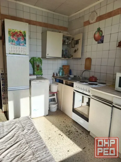 Продам 3-к квартиру Щетинина автостанция 4197808 феникс Донецк - изображение 6