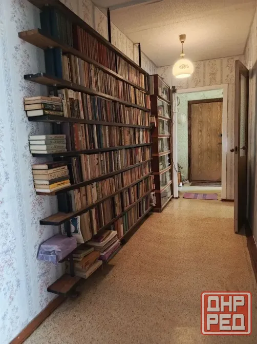 Продам 3-к квартиру Щетинина автостанция 4197808 феникс Донецк - изображение 8