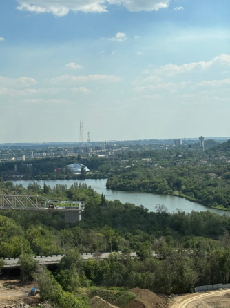 Продажа 3х Комнатной Квартиры в Новострое - Ватутина 2Д Панорамный вид на город! Донецк