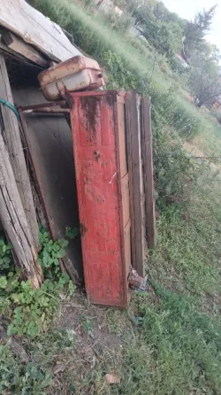 Продам кузов Донецк