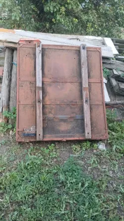 Продам кузов Донецк