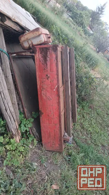 Продам кузов Донецк - изображение 2