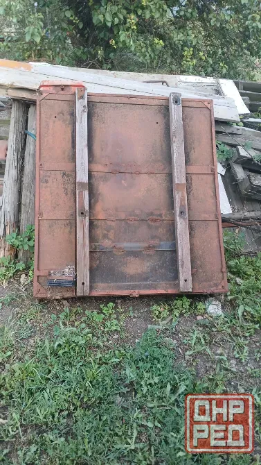 Продам кузов Донецк - изображение 3