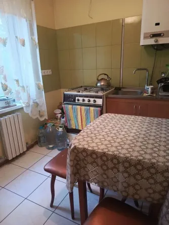 Продам 2-к квартиру Нижнекурганская 4197808 феникс Донецк
