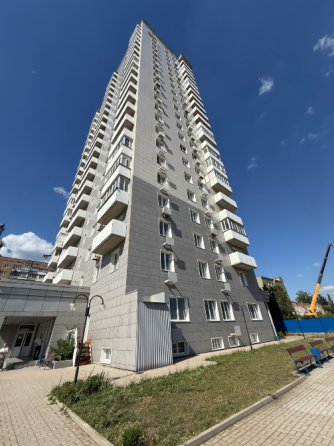 Продажа 2х Комнатной Квартиры в Новострое - Ватутина 2Д Панорамный вид на город! Донецк