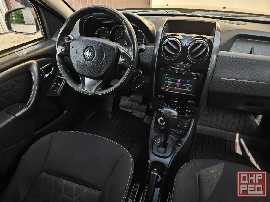 Продам Renault duster 2017 2.0 акпп Макеевка - изображение 6