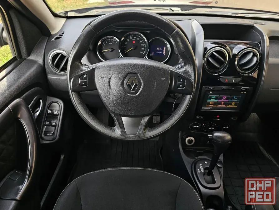 Продам Renault duster 2017 2.0 акпп Макеевка - изображение 5