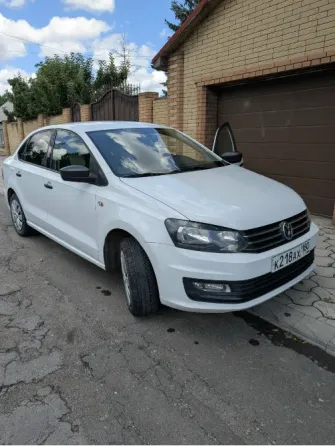 Продам Volkswagen Polo Донецк