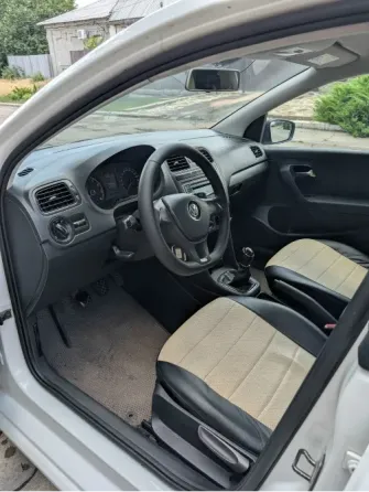 Продам Volkswagen Polo Донецк