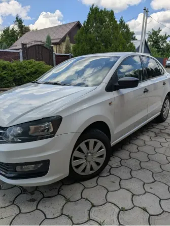 Продам Volkswagen Polo Донецк