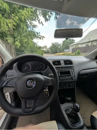 Продам Volkswagen Polo Донецк