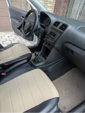 Продам Volkswagen Polo Донецк