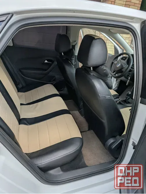 Продам Volkswagen Polo Донецк - изображение 7