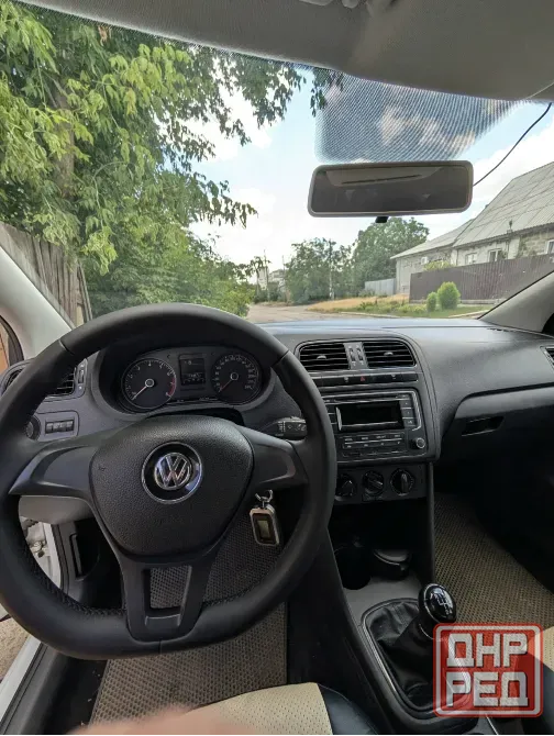 Продам Volkswagen Polo Донецк - изображение 5
