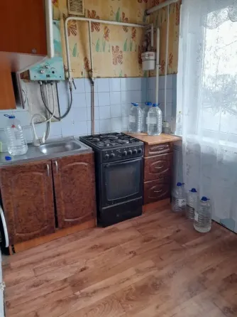 Продам 3-х комнатную квартиру на Пушке Макеевка