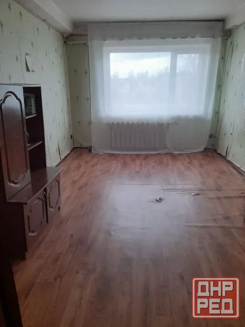 Продам 3-х комнатную квартиру на Пушке Макеевка - изображение 4