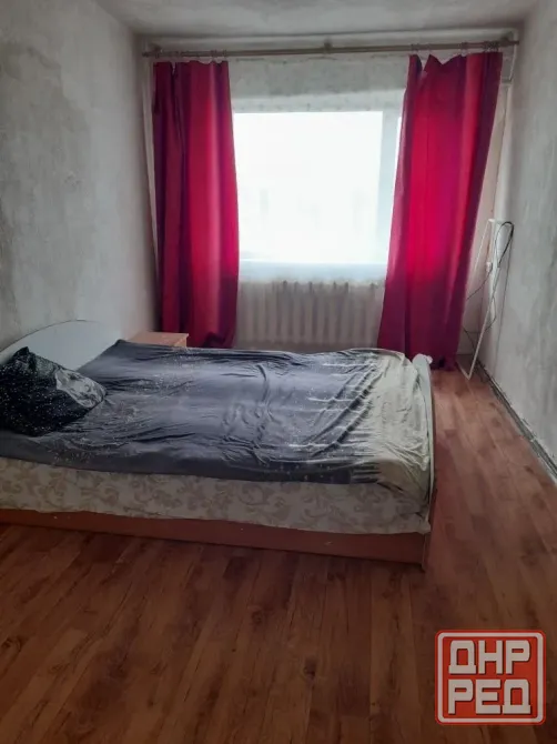 Продам 3-х комнатную квартиру на Пушке Макеевка - изображение 2