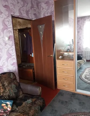 Продам 2-х комнатную квартиру на МИСи Макеевка