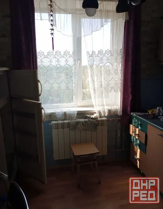 Продам 2-х комнатную квартиру на МИСи Макеевка - изображение 4