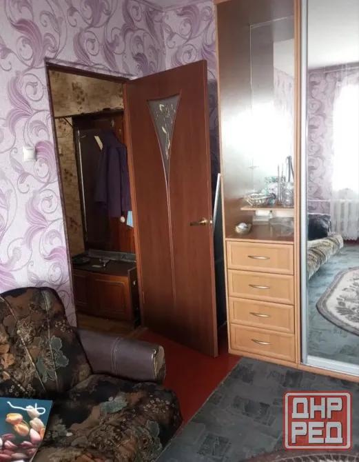 Продам 2-х комнатную квартиру на МИСи Макеевка - изображение 5