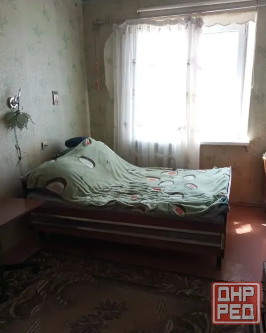 Продам 2-х комнатную квартиру на МИСи Макеевка - изображение 1