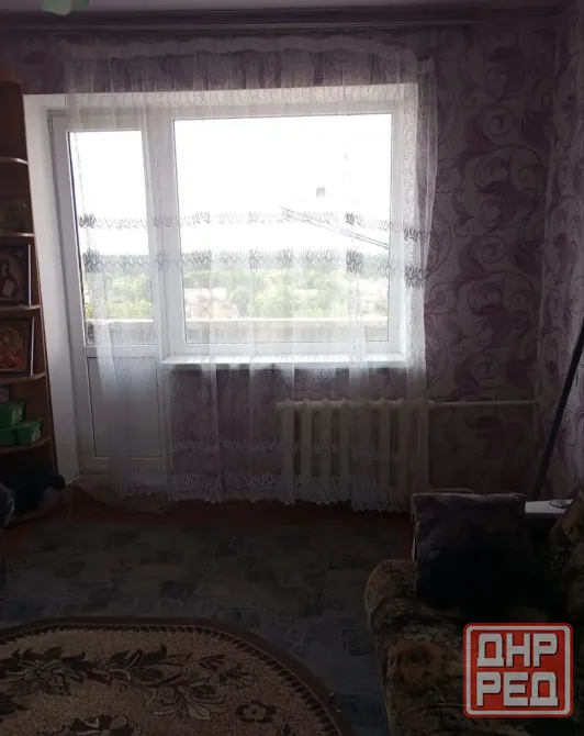 Продам 2-х комнатную квартиру на МИСи Макеевка - изображение 6