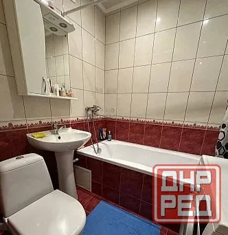 Продам 2-х комнатную квартиру в Центре Макеевки Макеевка - изображение 5