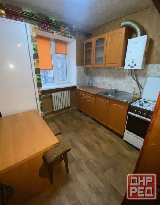 Продам 2-х комнатную квартиру в Центре Макеевки Макеевка - изображение 2