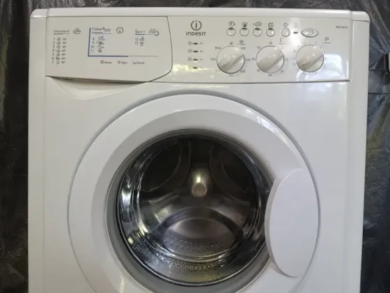 Стиральная машина INDESIT Донецк