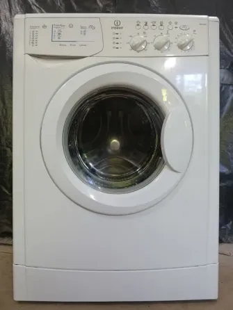 Стиральная машина INDESIT Донецк