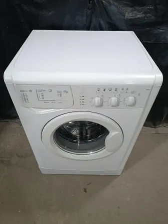 Стиральная машина INDESIT Донецк