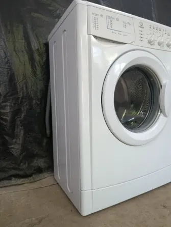 Стиральная машина INDESIT Донецк