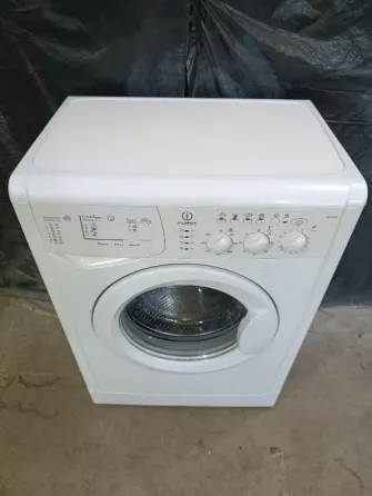 Стиральная машина INDESIT Донецк