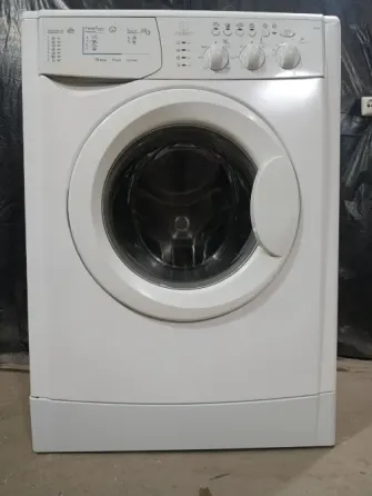 Стиральная машина INDESIT Донецк