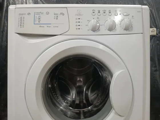 Стиральная машина INDESIT Донецк