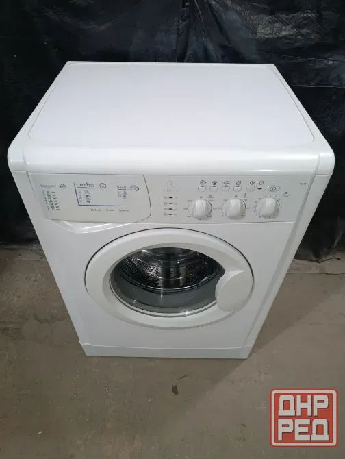 Стиральная машина INDESIT Донецк - изображение 1