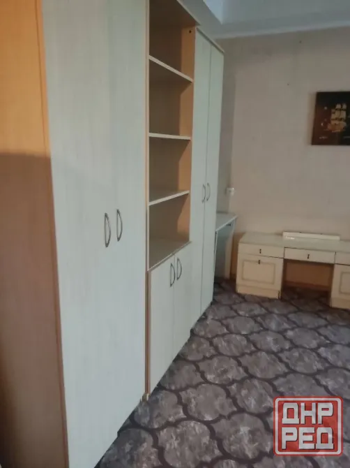 сдам дом в куйбыш. р-не, пл. бакин. комиссаров. все удобства, отличный Донецк - изображение 2